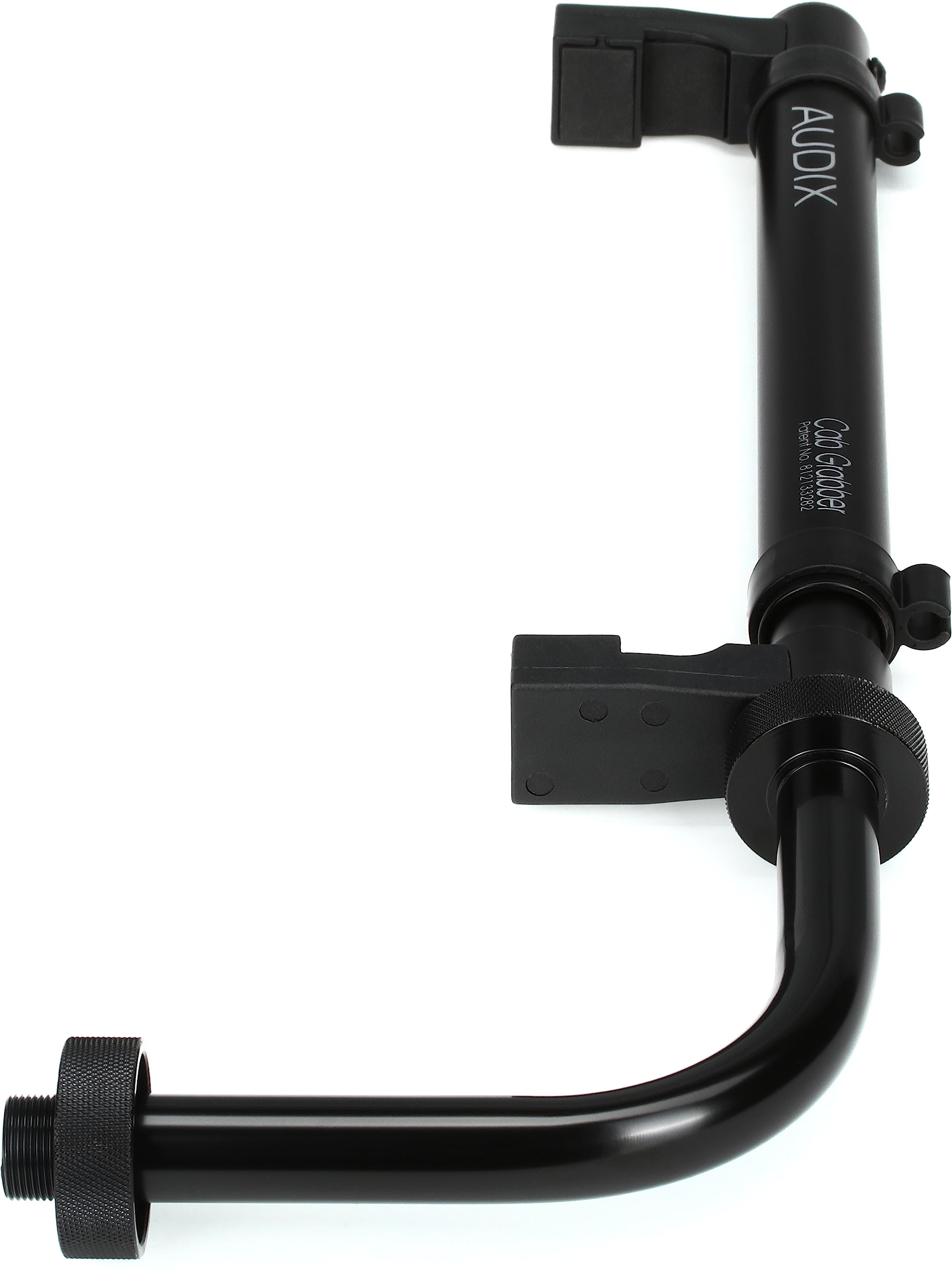 【中古】AUDIX マイククランプ 8?14インチのキャビネットに対応 CABGRAB（国内正規品） Amazon | AUDIX マイククランプ 8〜14インチのキャビネットに対応