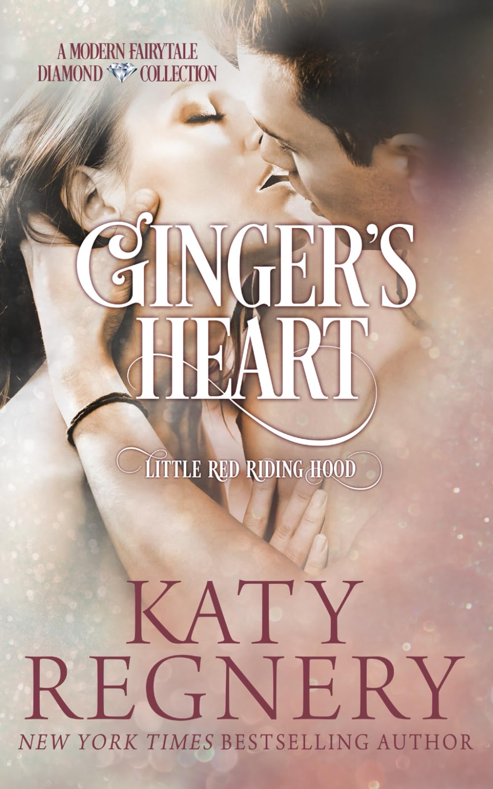 Ginger's Heart (A Modern Fairytale)