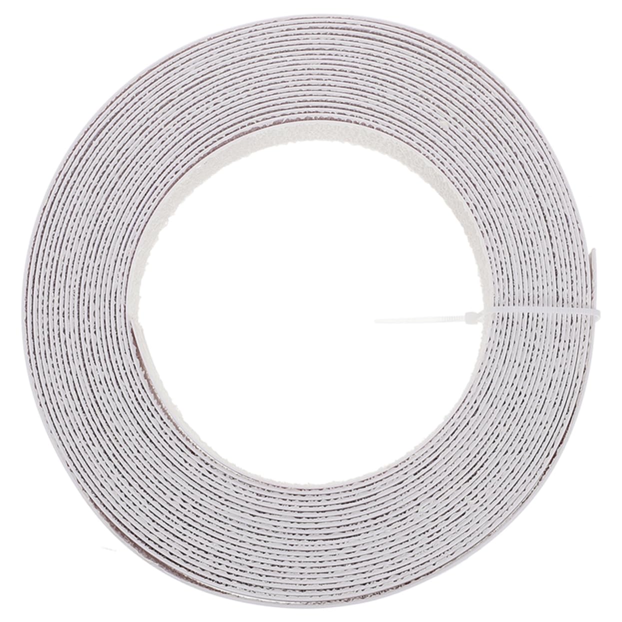Housoutil Edge Banding Strip 10m Adhesive Cabinet Banding Pre-glued Edges Banding for Plywood