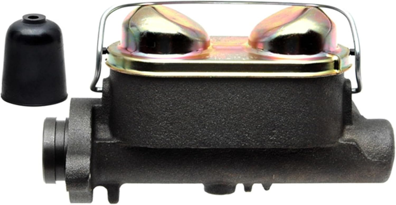ACDelco Gold 18M25 (18030267) Brake Master Cylinder Assembly