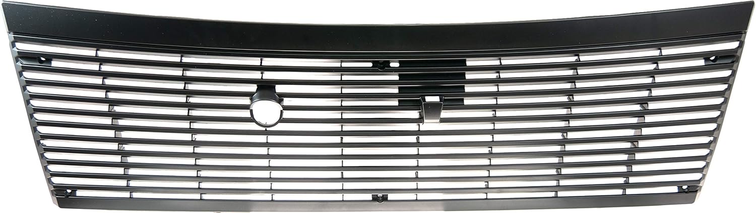 APDTY 140494 Vent Grille Cowl