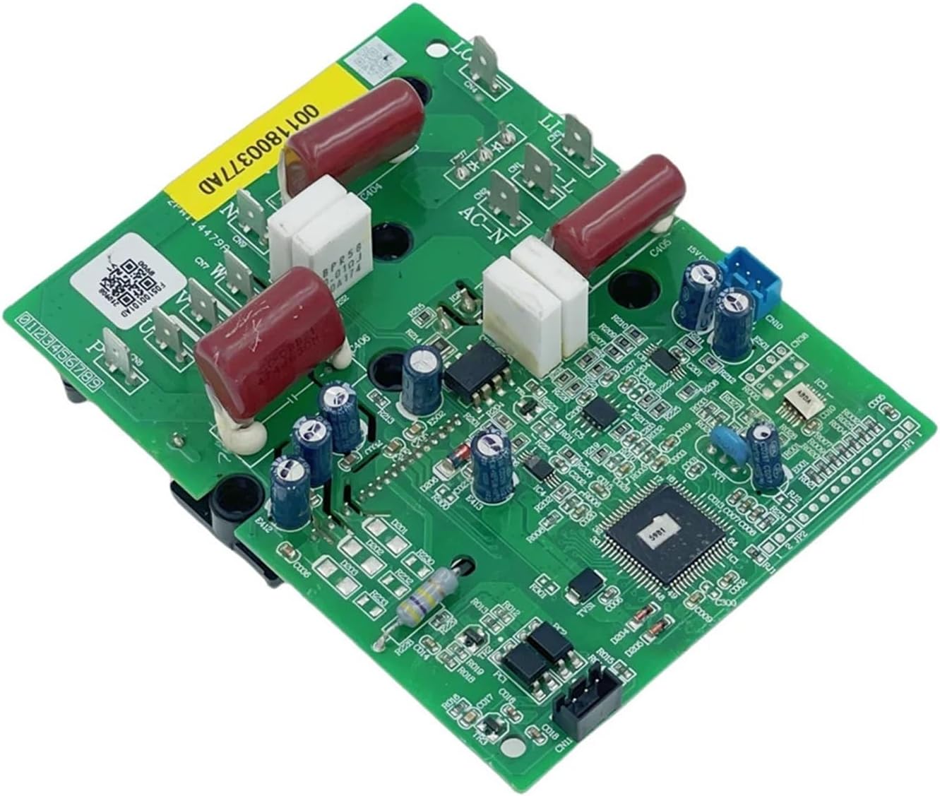 for Air Conditioner Control Board 0011800377AD Driver PCB Module Conditioning Parts