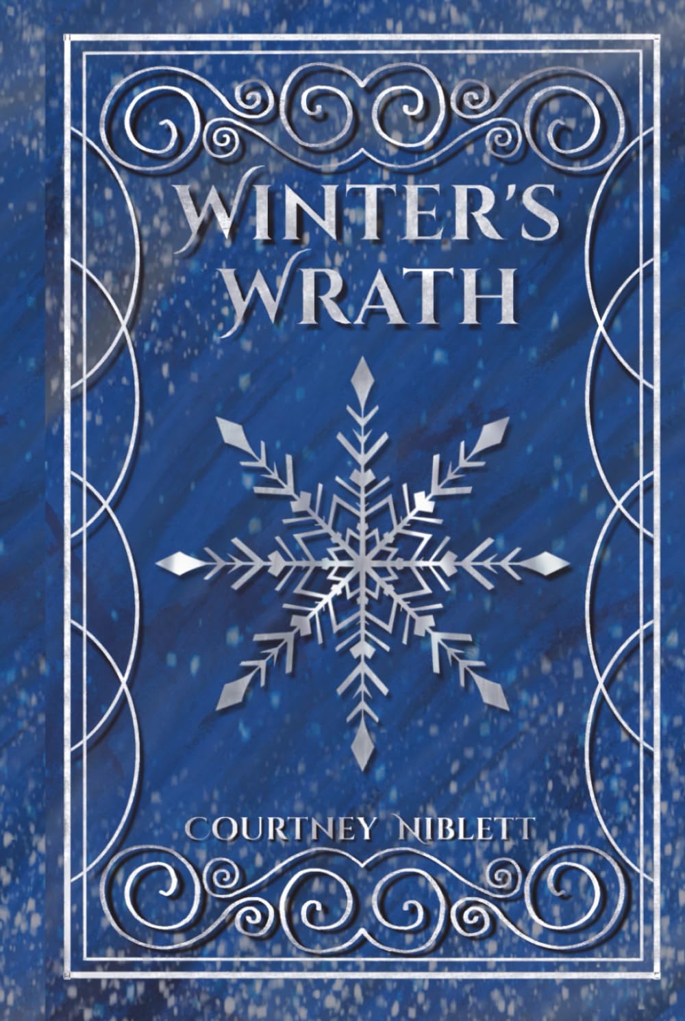 Winter's Wrath: The Herald's Saga: Book One
