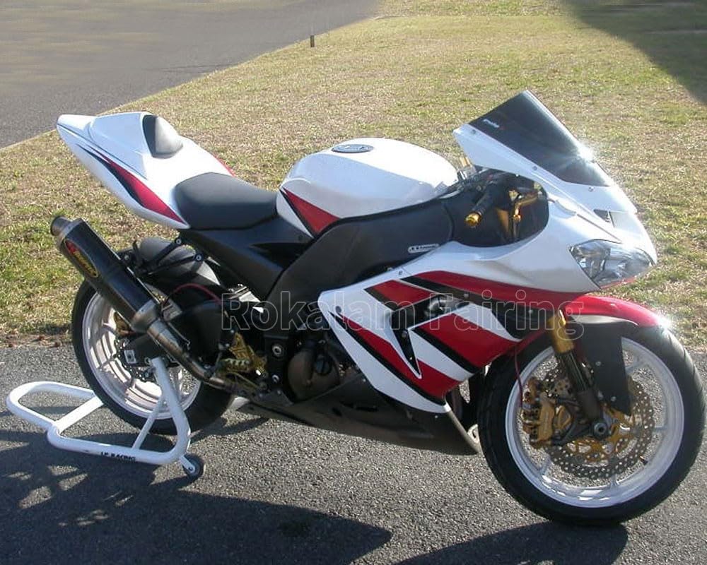 04 05 ZX10R Fairing Kit For Kawasaki Ninja ZX-10R 04-05 ZX 10R