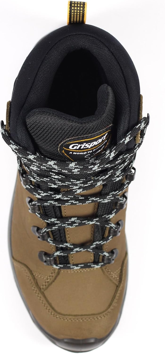Grisport Women's Hiking Boot