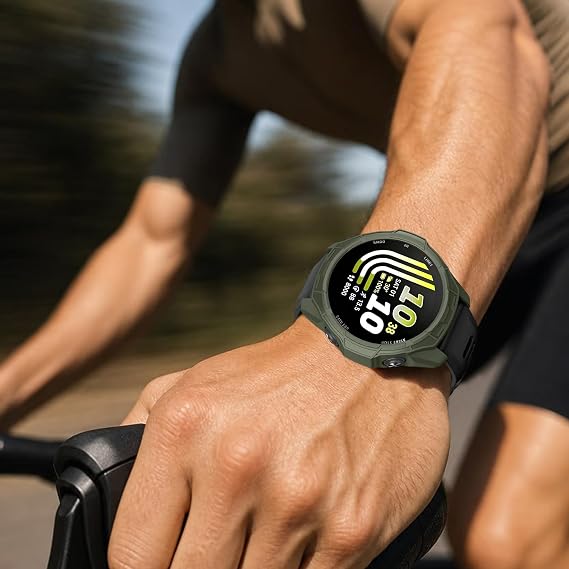 Garmin Forerunner 170/Forerunner 70スマートウォッチ用ケースカバー