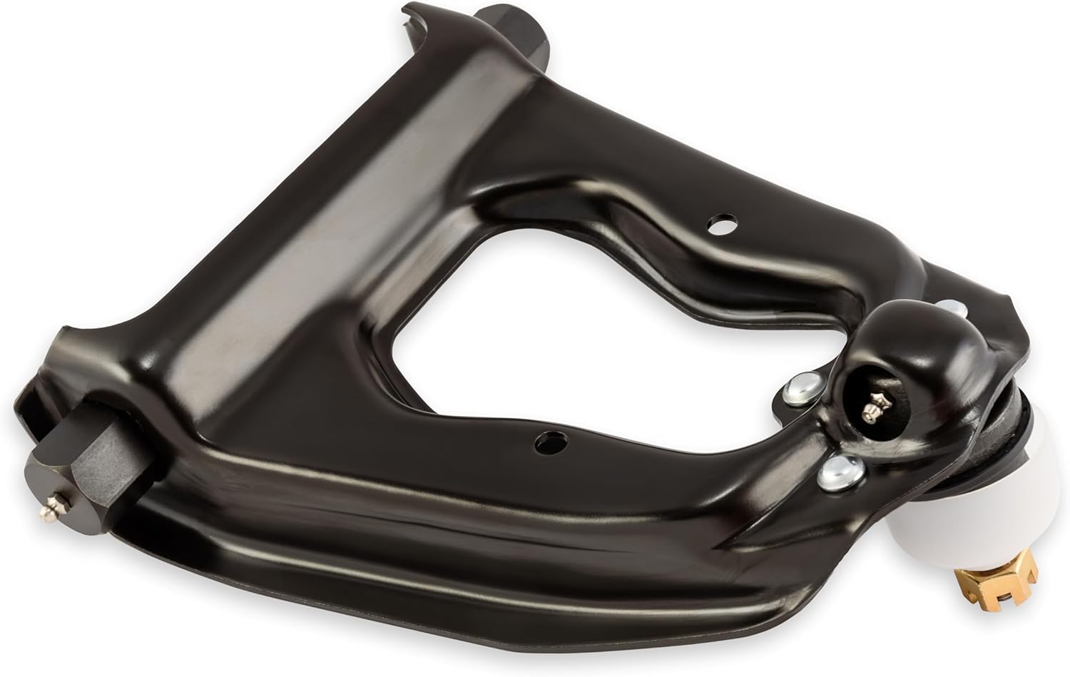 Scott Drake Heavy Steel Gauge Upper Control Arm Compatible with 1967-1973 Ford Mustang, Model C7DZ-3082-RI