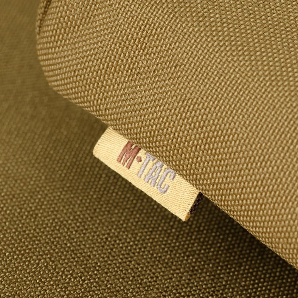 M-Tac Sitzmatte mit Gurtklammer ARMOR