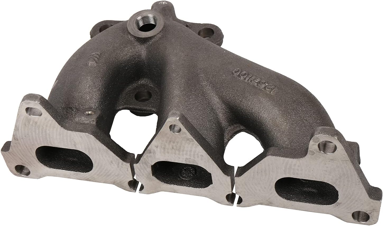 12571100 Exhaust Manifold