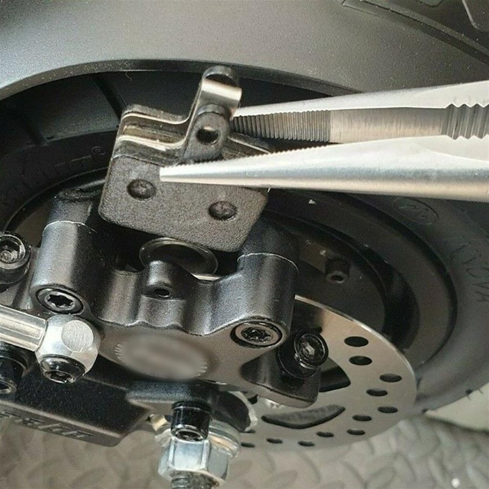 Tout Savoir Sur Les Plaquettes De Frein De Trottinette Électrique