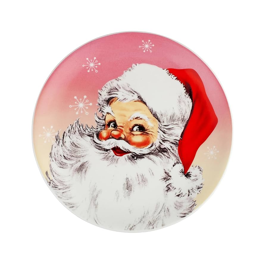 工芸品 100th anniversary of Christmas plate 工芸品 100th anniversary of Christmas plate Anniversary