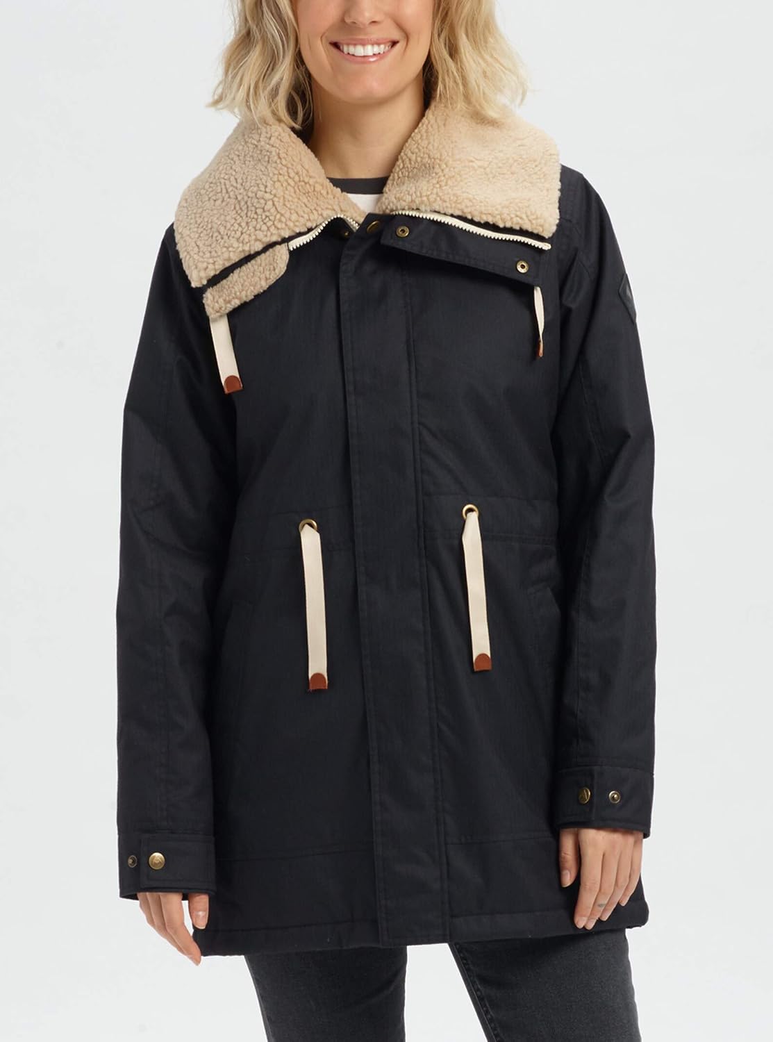 Burton Hazelton Jacket Womens