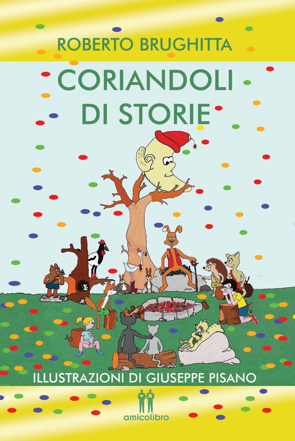 Coriandoli Di Storie - 4