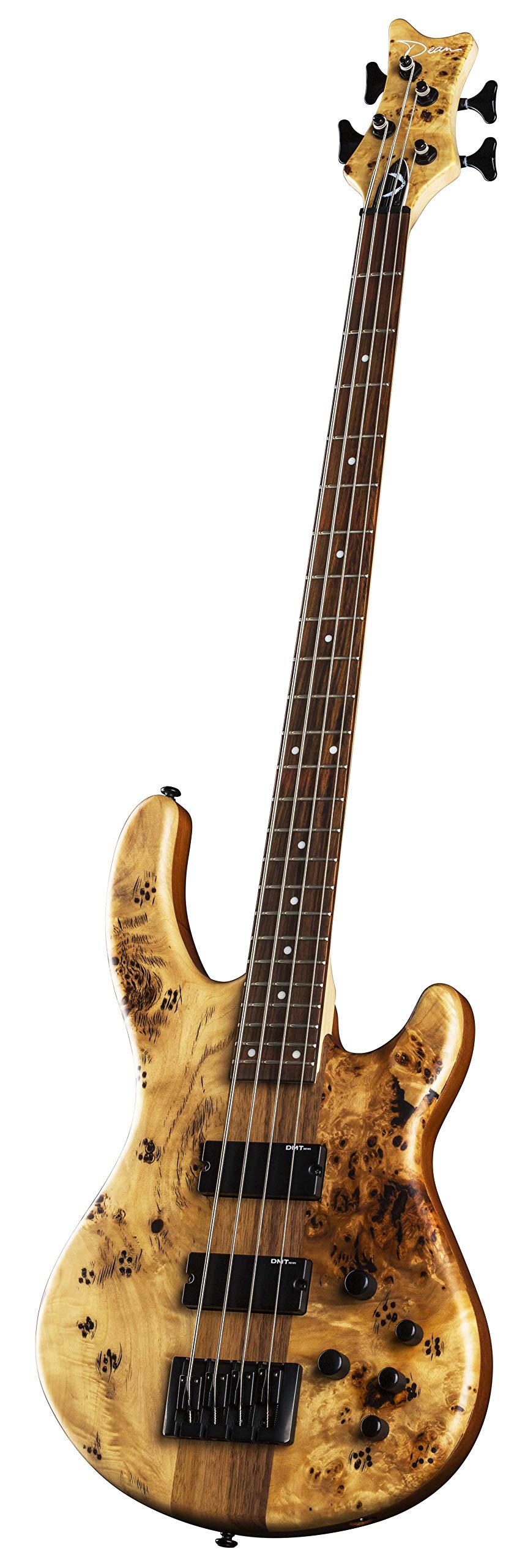 dean edge 4 bass review