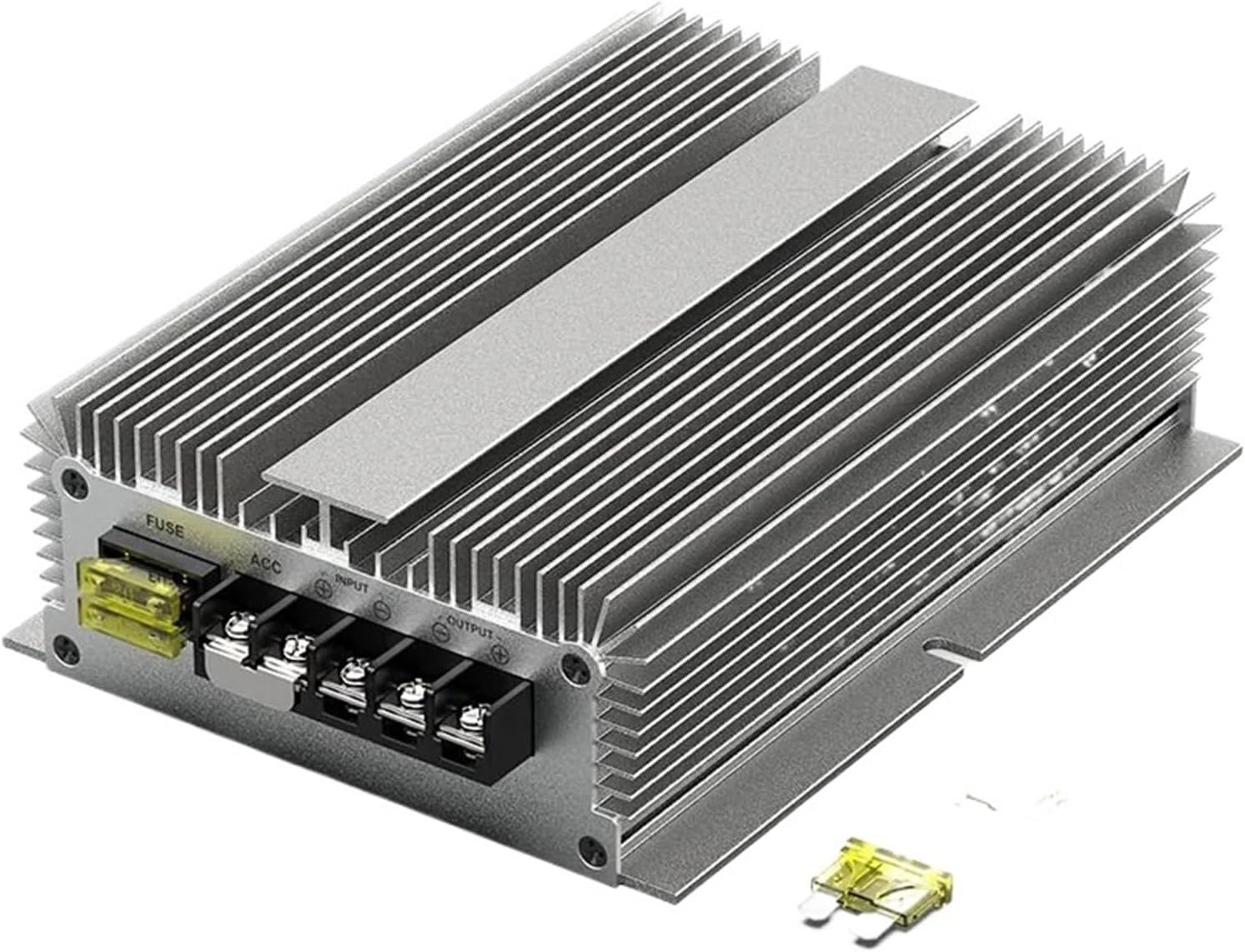 60V 72V to 24V 1A 3A 5A 8A 10A 15A 20A 30A DC Step-Down Converter 72V DC to 24V DC Step-Down car Truck Power Supply(72V to 24V 35A)