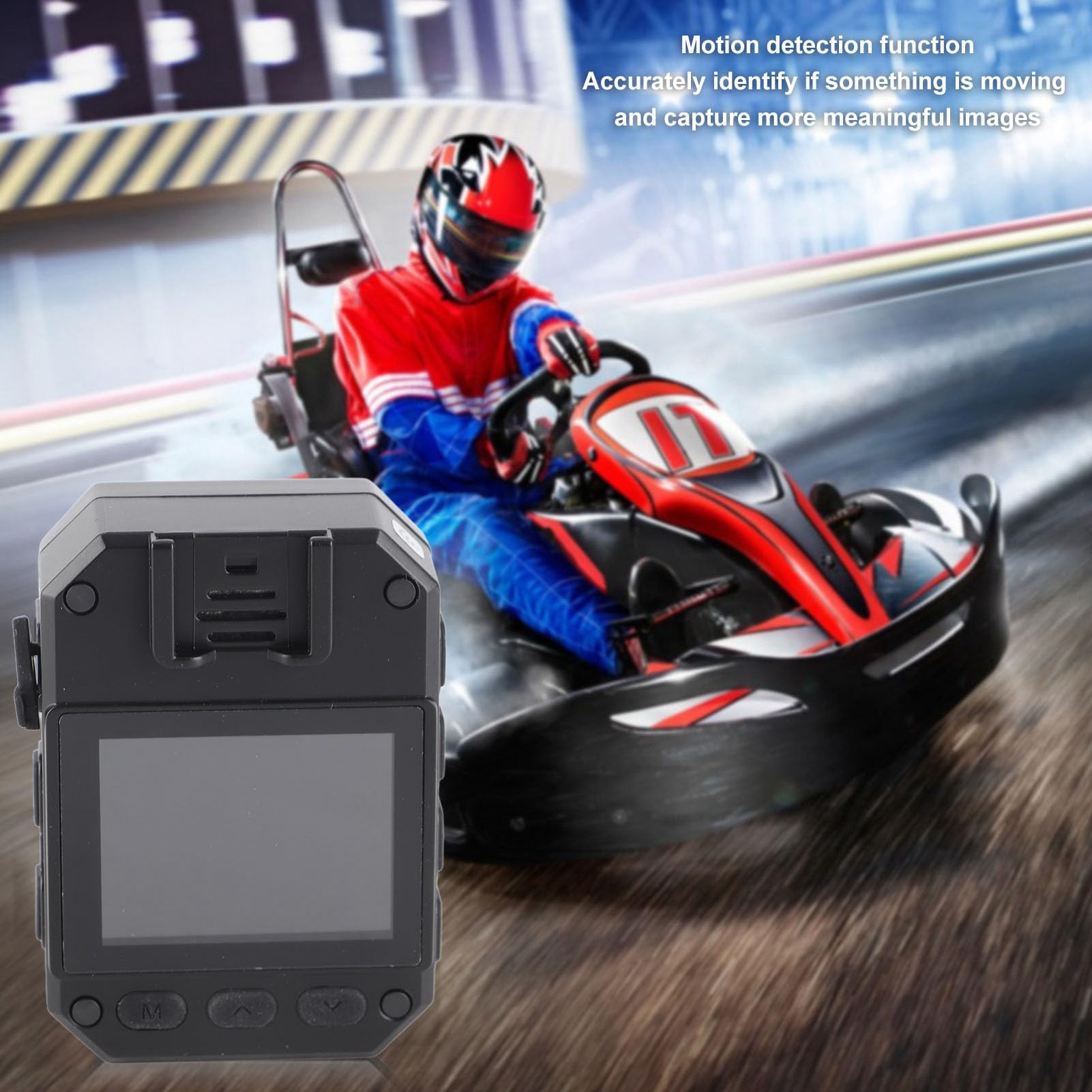 Home Depot Cop Cam Mini Cameras 1080P Body Camera With