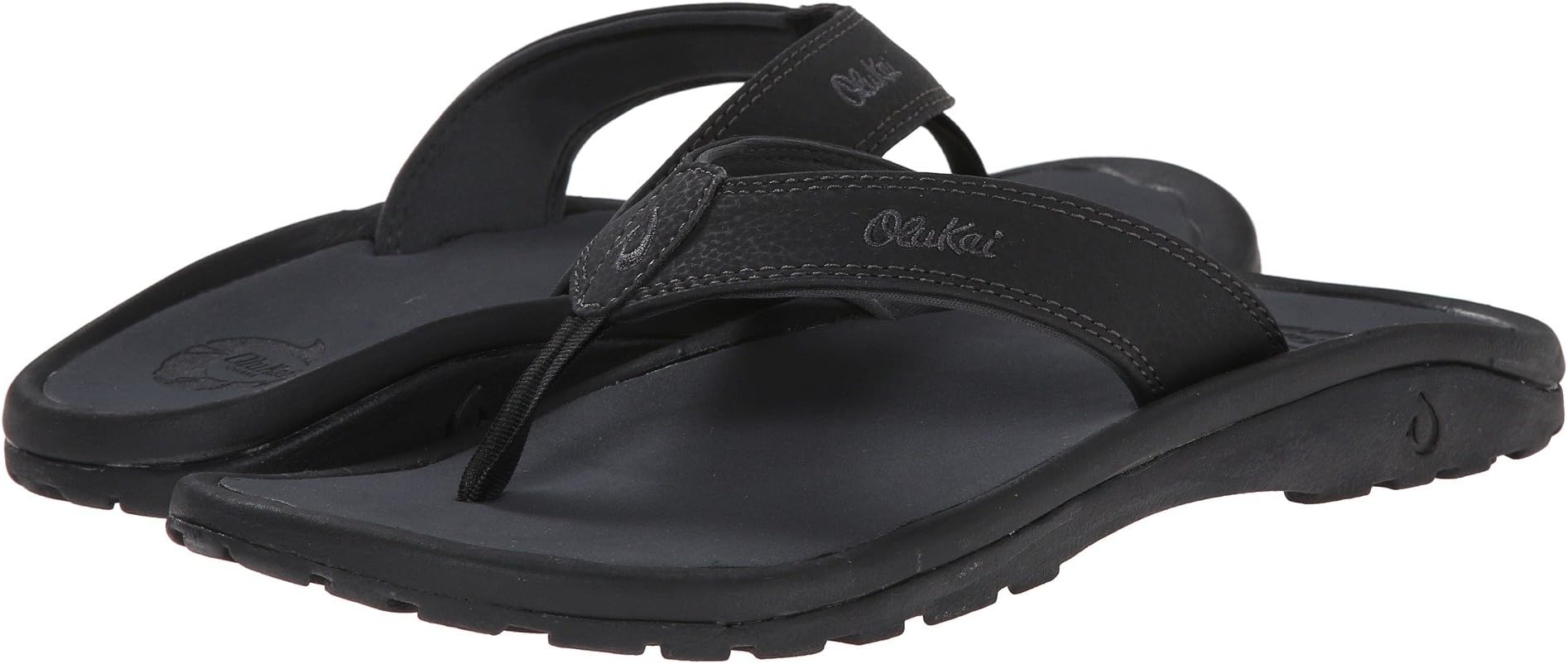 olukai mens water shoes