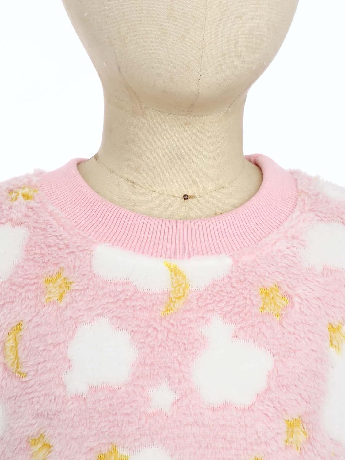 Unisex Kids 2 pcs Thermal Underwear Set Pullover Top Shirt Long Pants Athletic Base Layer Cold Weather