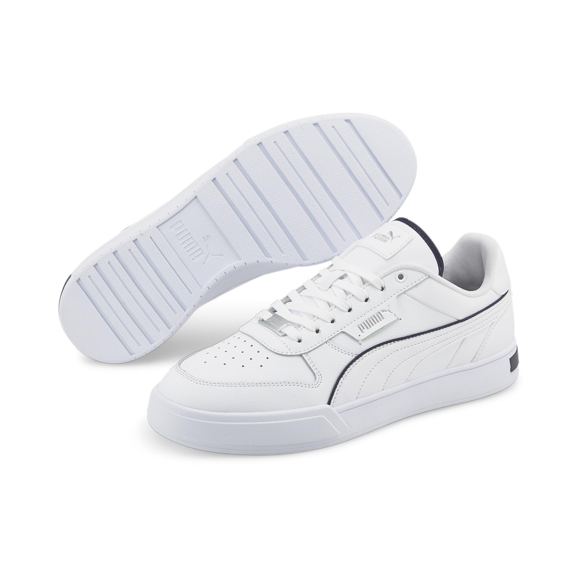 PUMA Rickie AC PS Scarpe da ginnasticaUnisex - Bambini e Ragazzi