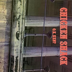 O.K. Ken - Limited Red
