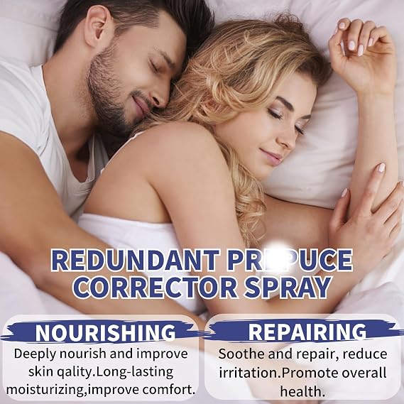 Redundant Pre-puce Corrector Gel - Phi-mosis Cream for Adults - Phi-mosis Fore-skin Correction Gel with Natural Ingredients - Men Personal Care Cream Effectively Relief (Type C)