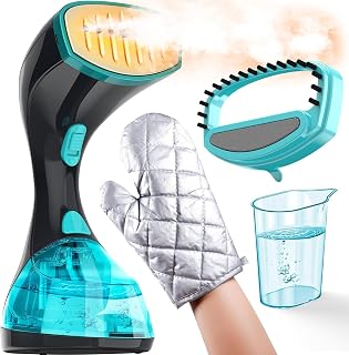 Steamer Clothes 1800W Handheld Quick Wrinkle