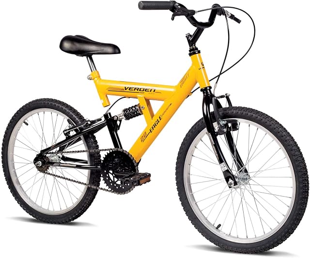 Bicicleta Verden Eagle, Aro 20