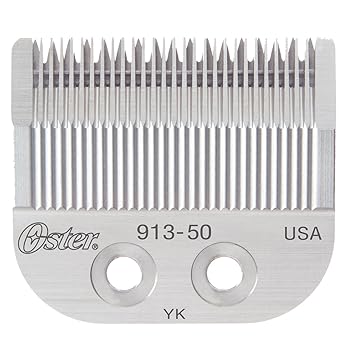 Oster Adjustable Clipper Blade, Medium (076913-506-001)