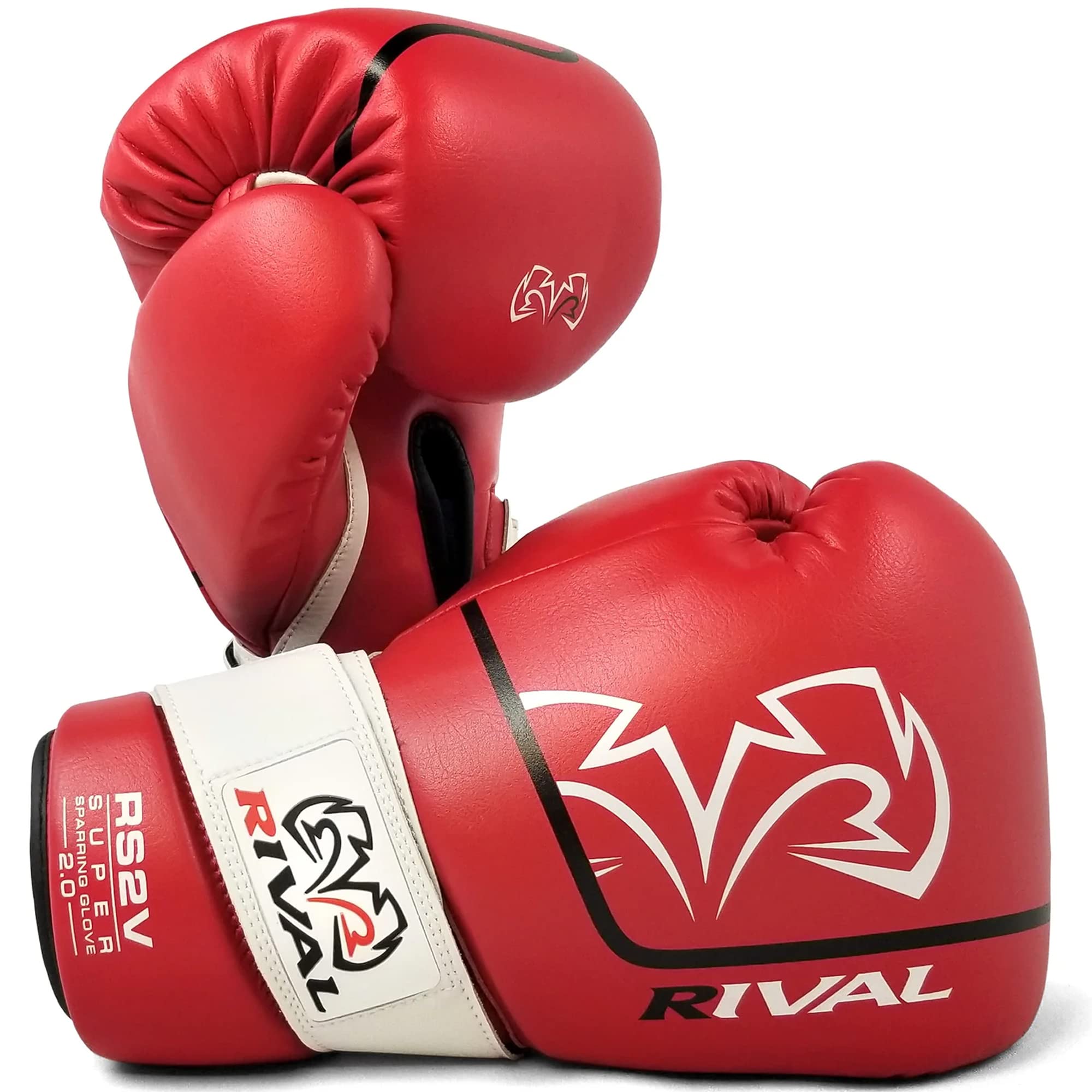ボクシング RIVAL RS2V SUPER SPARRING GLOVE 16oz Buy RIVAL Boxing RS2V 2.0 Super Sparring Gloves - Uses a Single