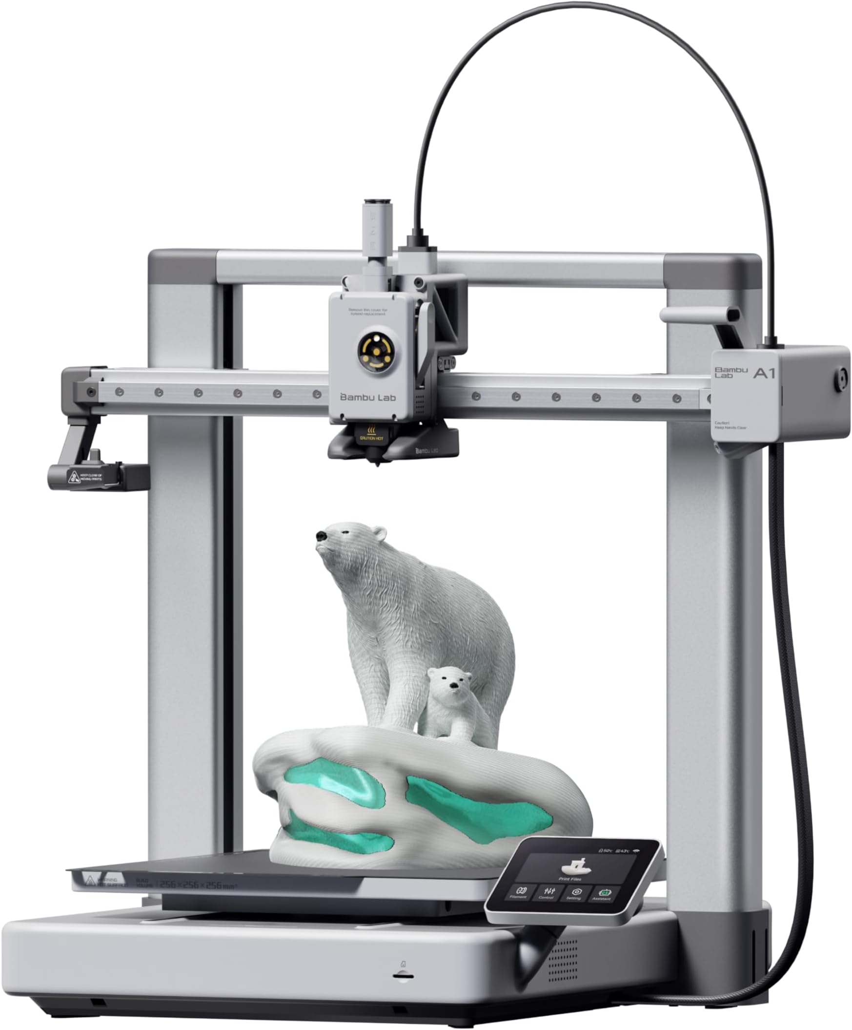 A1 3D Printer