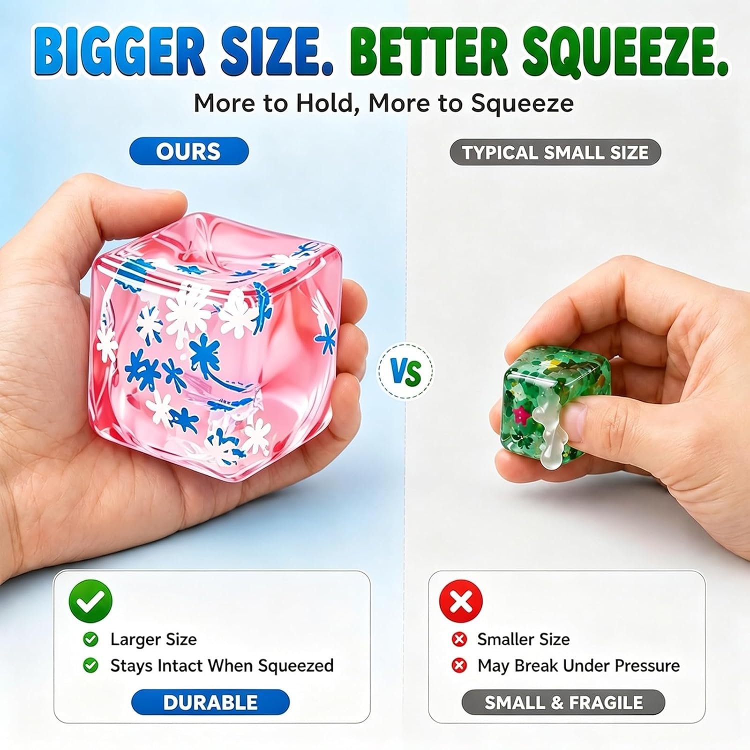 2026 New 14pcs Squishy Toy- Squishy&Cheese and Slow Rising Squeeze Stress Ball Toys,Squeeze Toy for Anxiety Relief, Birthday Gifts Party Favors
