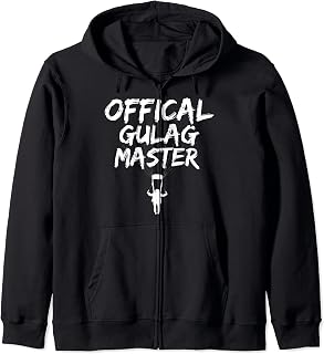 VERDANSK gulag warzone, gulag game, gulag map, gulag out Zip Hoodie