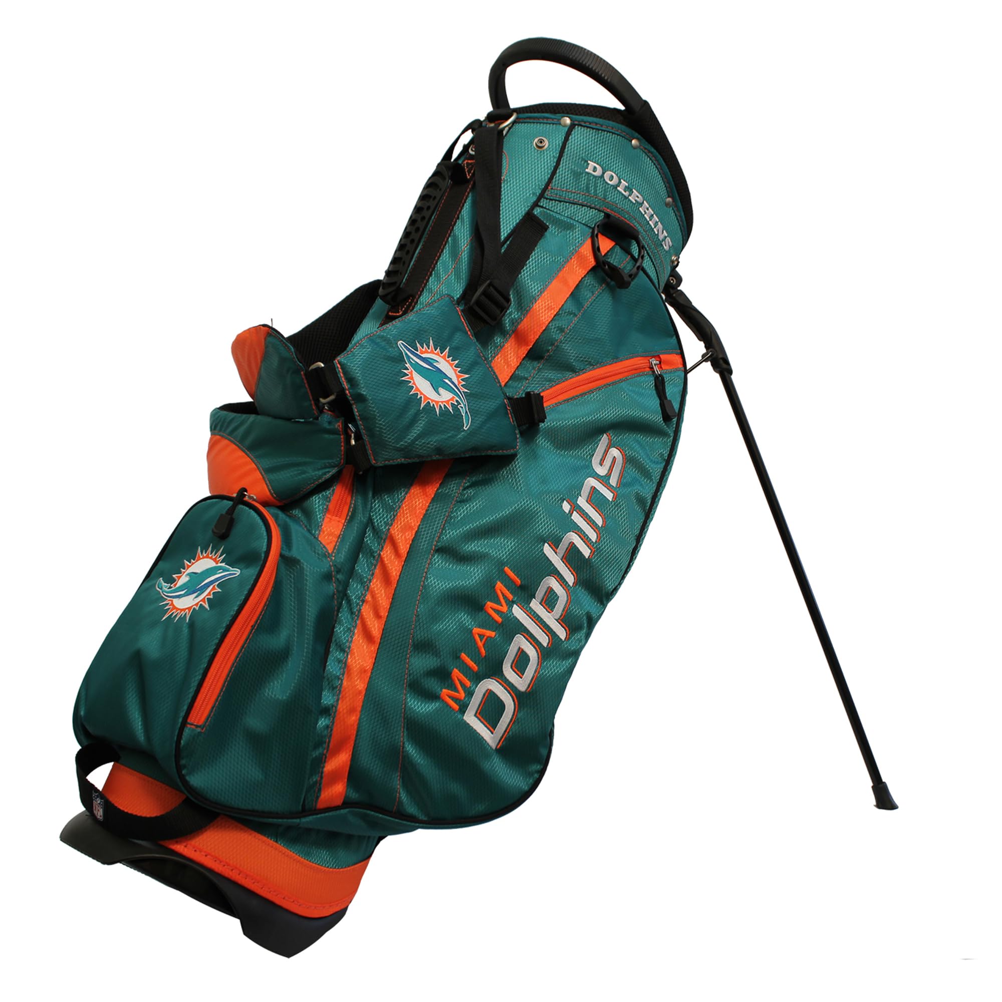 Team Golf NFL Buffalo Bills Fairway Golf Stand Bag