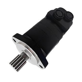 Hydraulic Gerotor Motor 104-1376-006 104-1376 1041376006 1041376 Fits for Eaton Char-Lynn 2000 Series