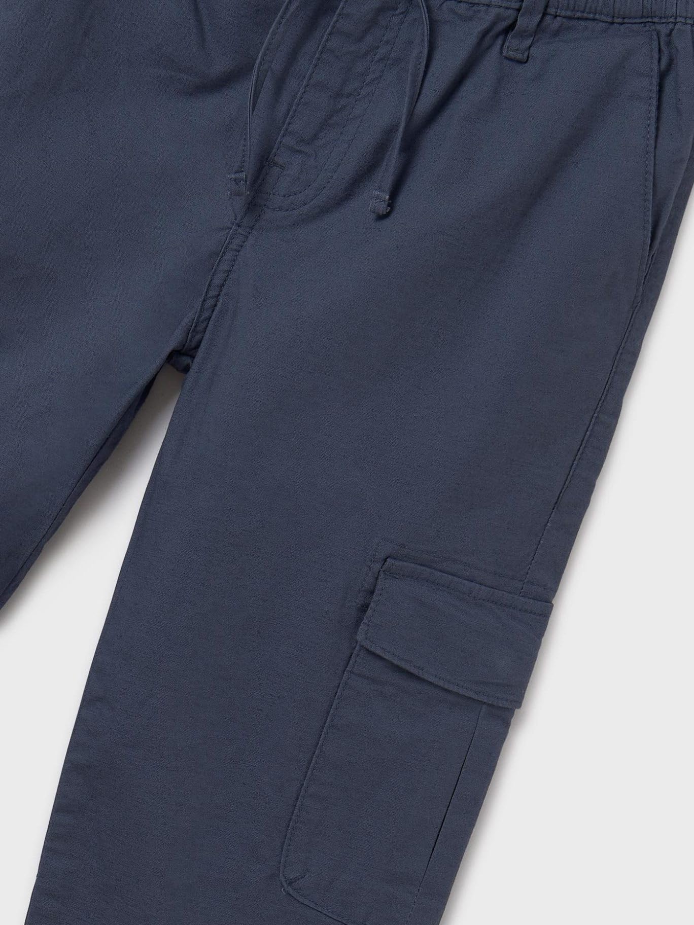 Mayoral Nukutavake - Pantalon Cargo para niño