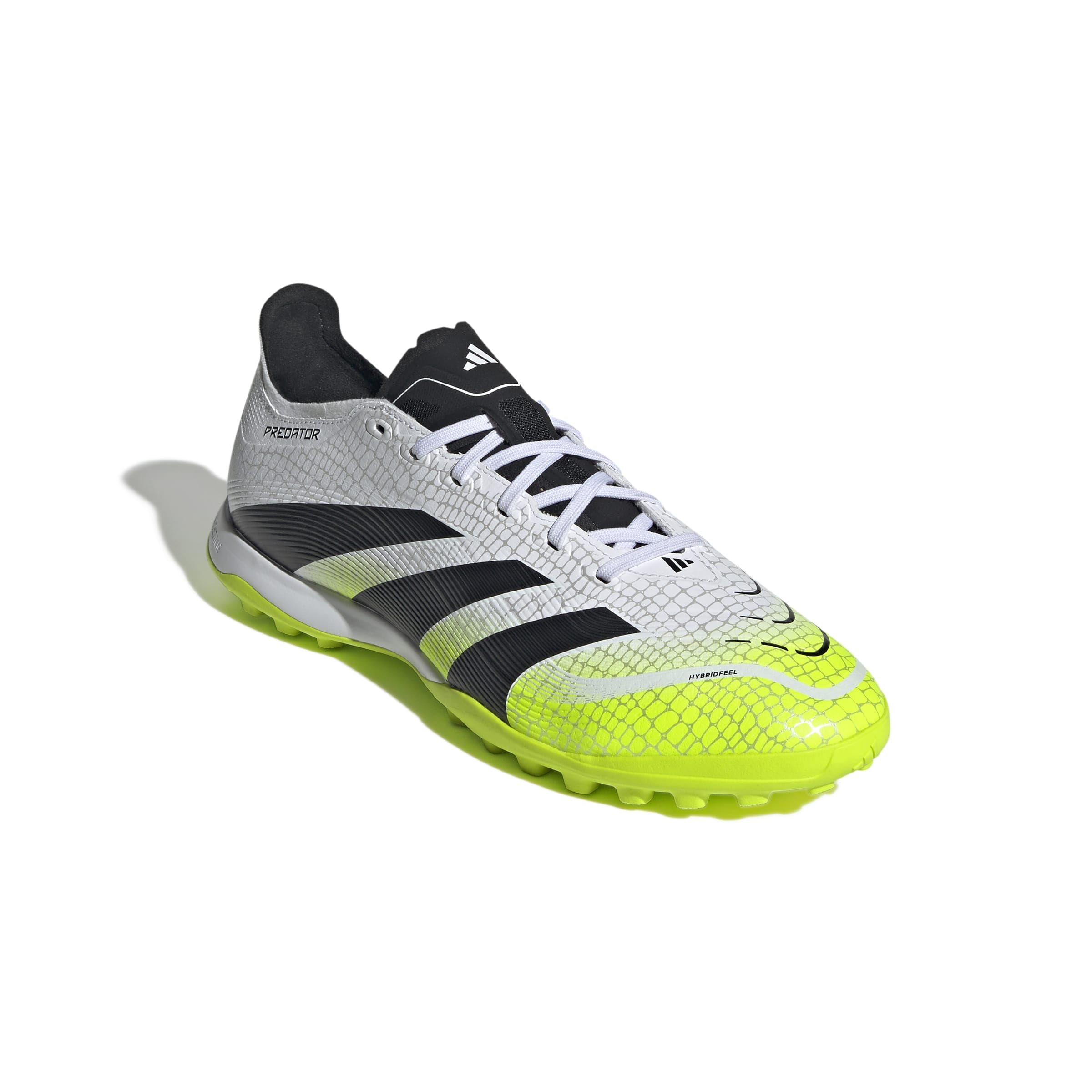 adidas Unisex Predator League Kunstrasen Fußballschuh