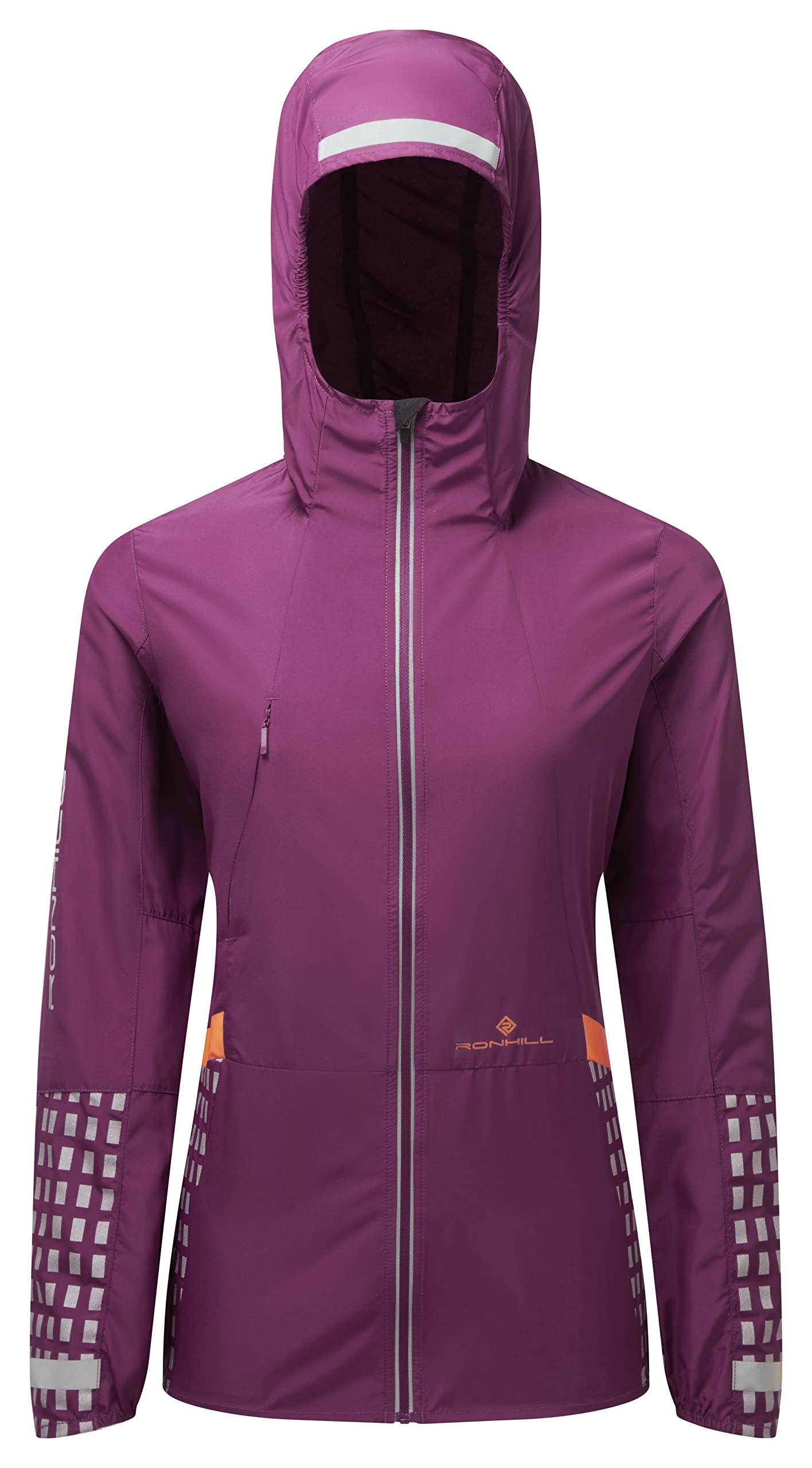 Ronhill Running, Women's Tech Afterhours Jacket