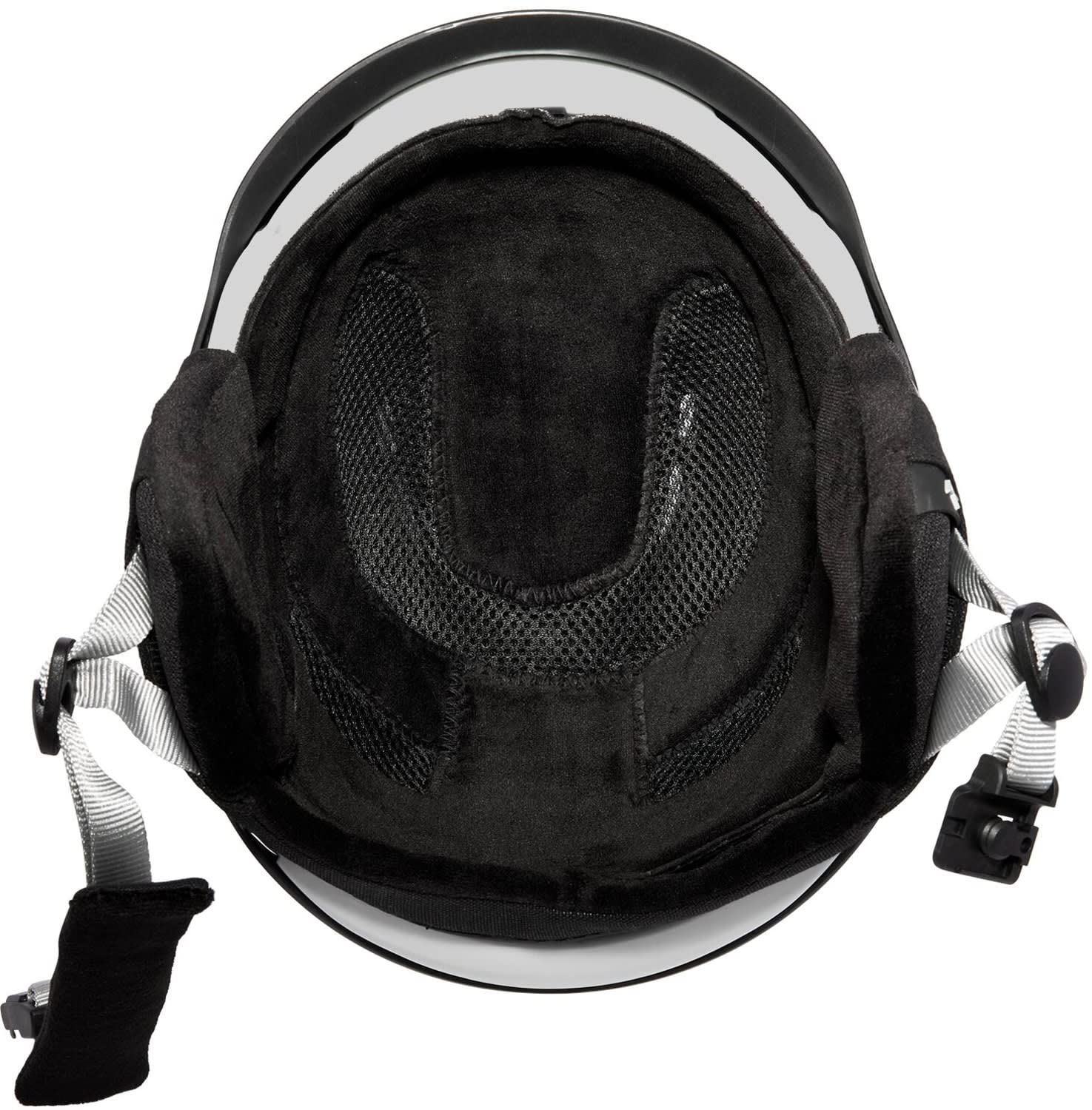 Anon Women's Raven Helmet, Black, Small