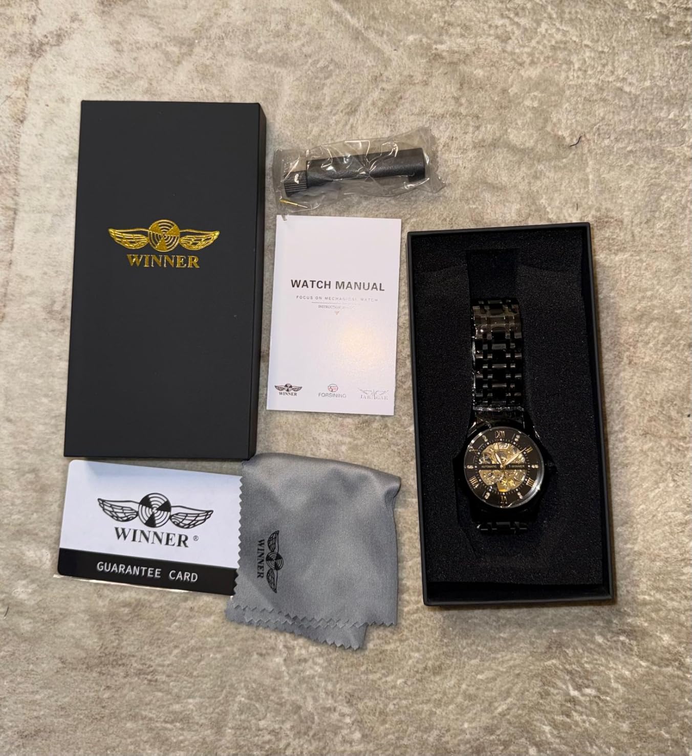 Customer Image