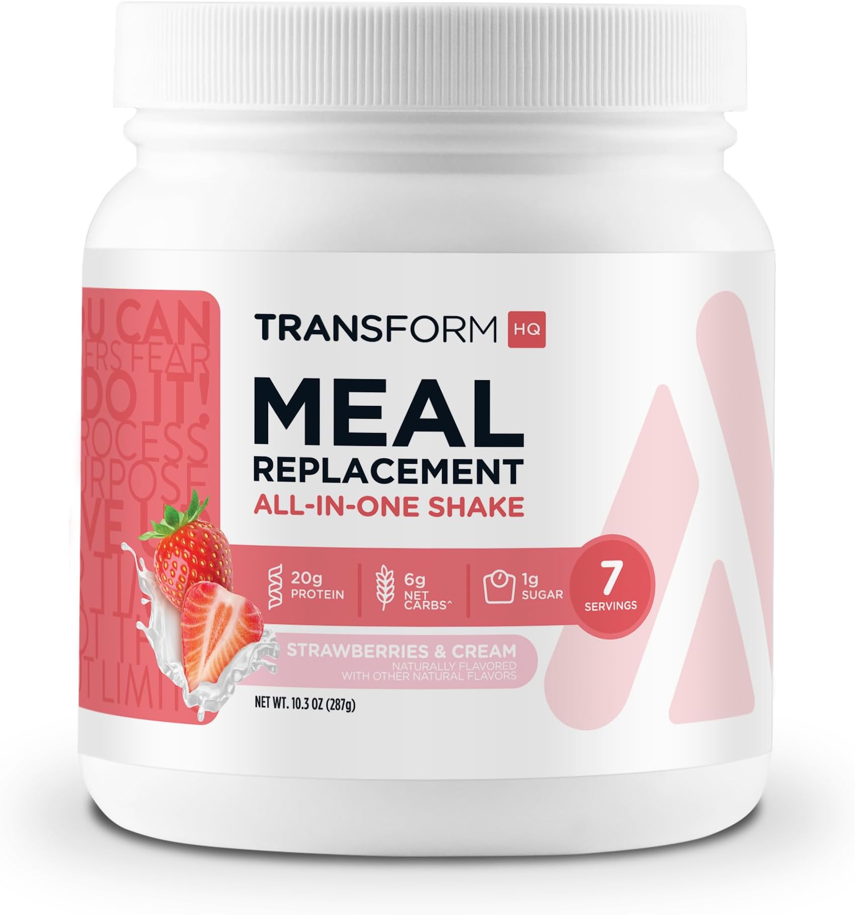Amazon.com: HLTH Code Complete Meal Replacement Powder | High Protein ...