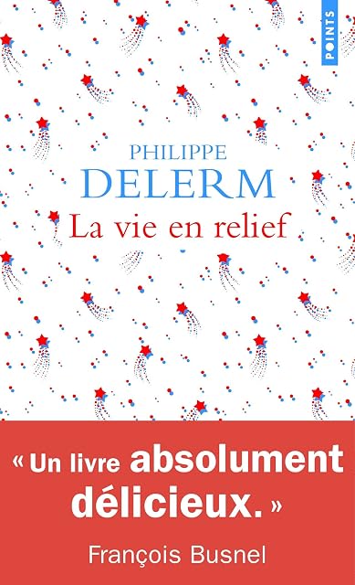 Portada de La Vie en Relief