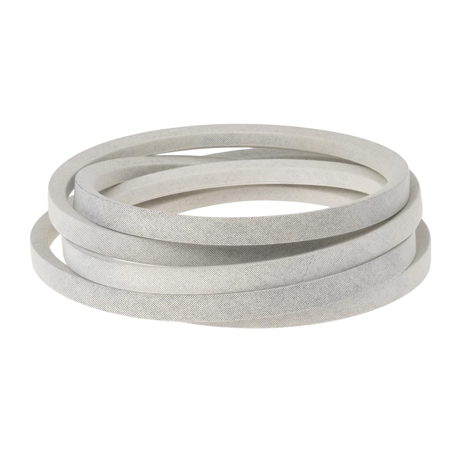 EMSea 1x Lawn Mower V-Belt Drive Belt 2273mmx12.7mmx9mm 1728008SM Compatible with Briggs & Stratton Compatible with Murray Aramid Fiber