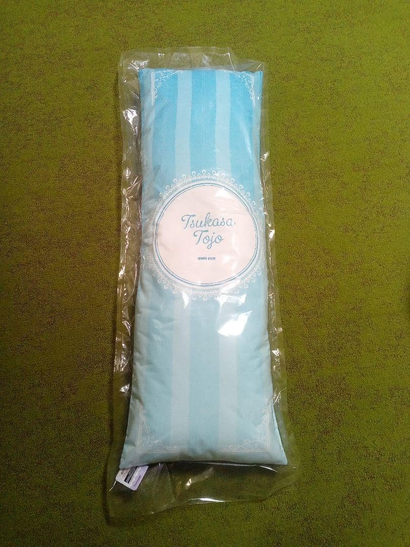 ヘブンバーンズレッド ロングクッション Classy ver.～GiGO限定～の入手方法まとめ – 攻略大百科 東城つかさ GiGO限定 ロングクッション