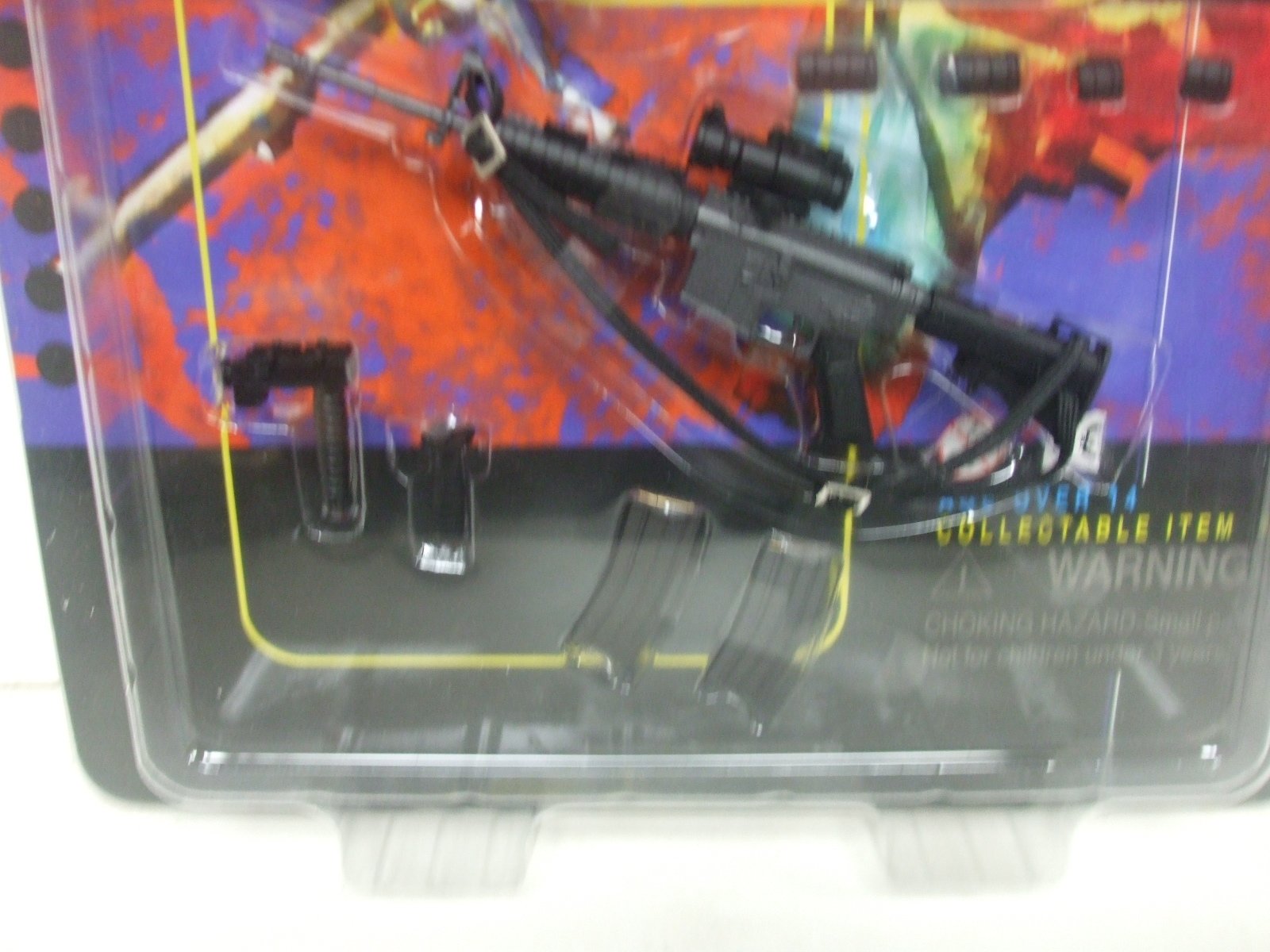 Amazon.co.jp: ドラゴン – u.s. Special Ops Sniper Rifleセット# 2