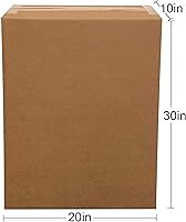 Vista 16 de Posh Creations - Espuma de relleno para puf