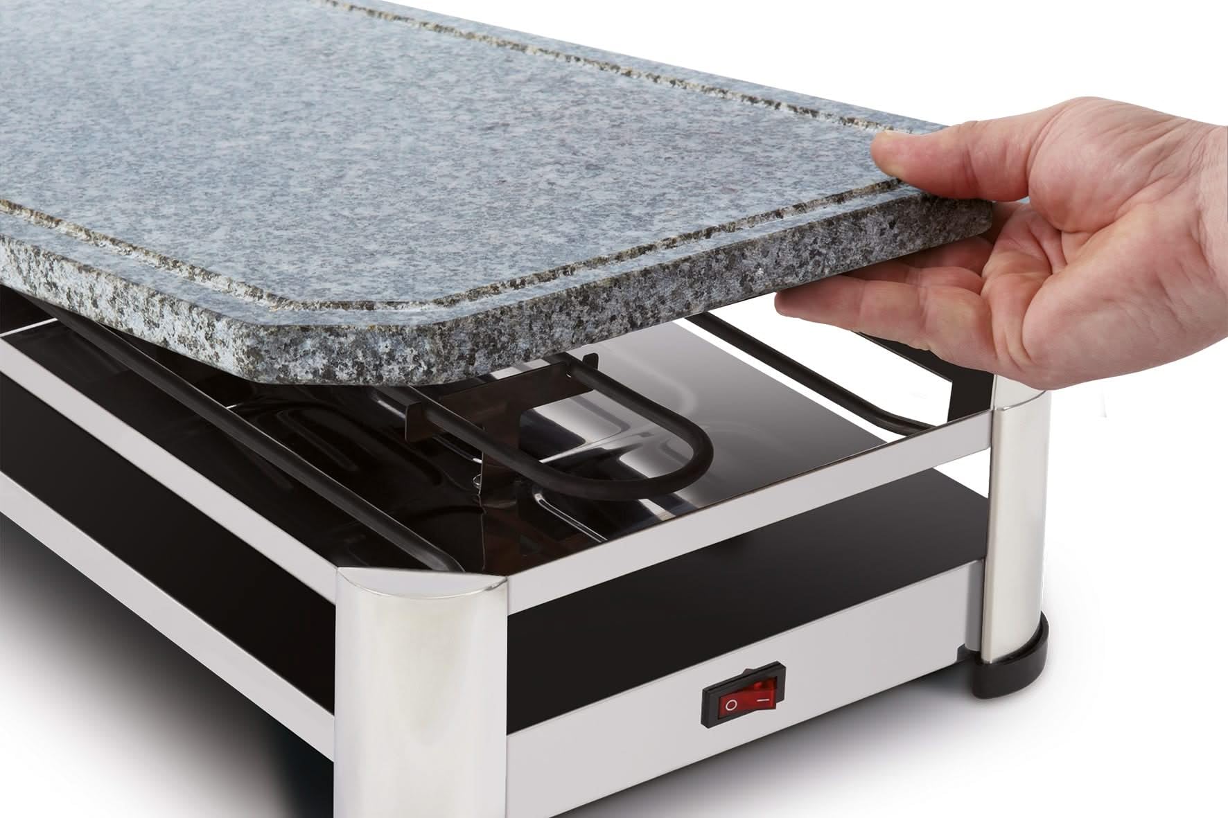 Raclette Grill SG 2180