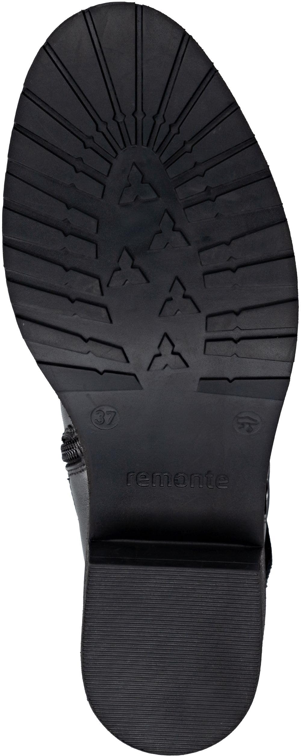 Remonte Kobiety D1a73Buty do kolan
