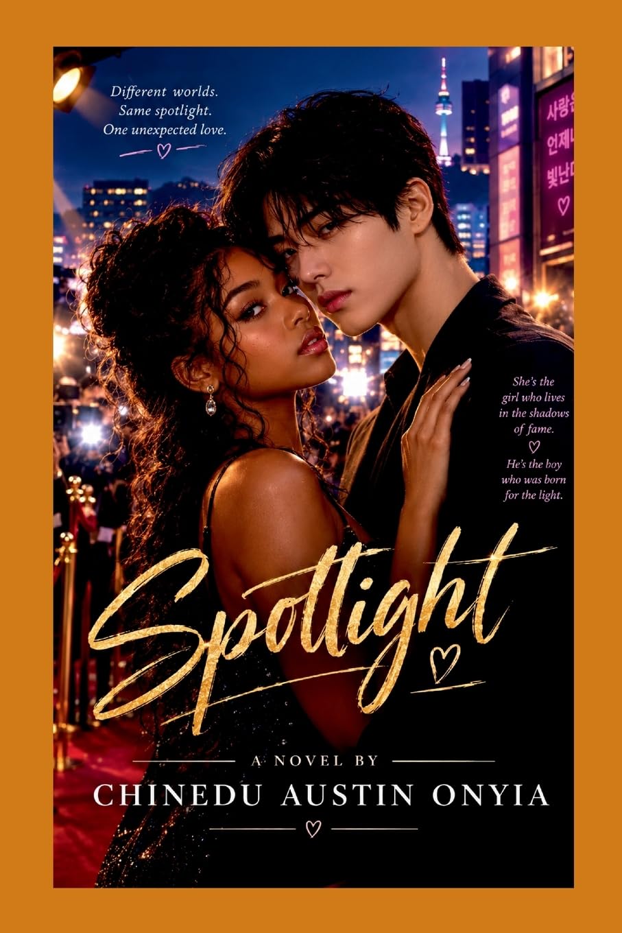 Spotlight
