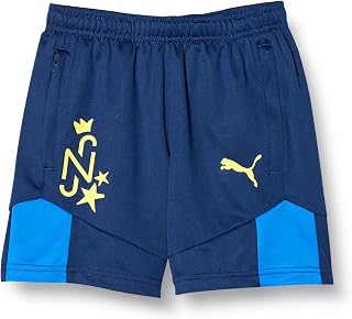 PUMA Unisex Kids Neymar Jr Ins. Shorts Jr Knitted Shorts