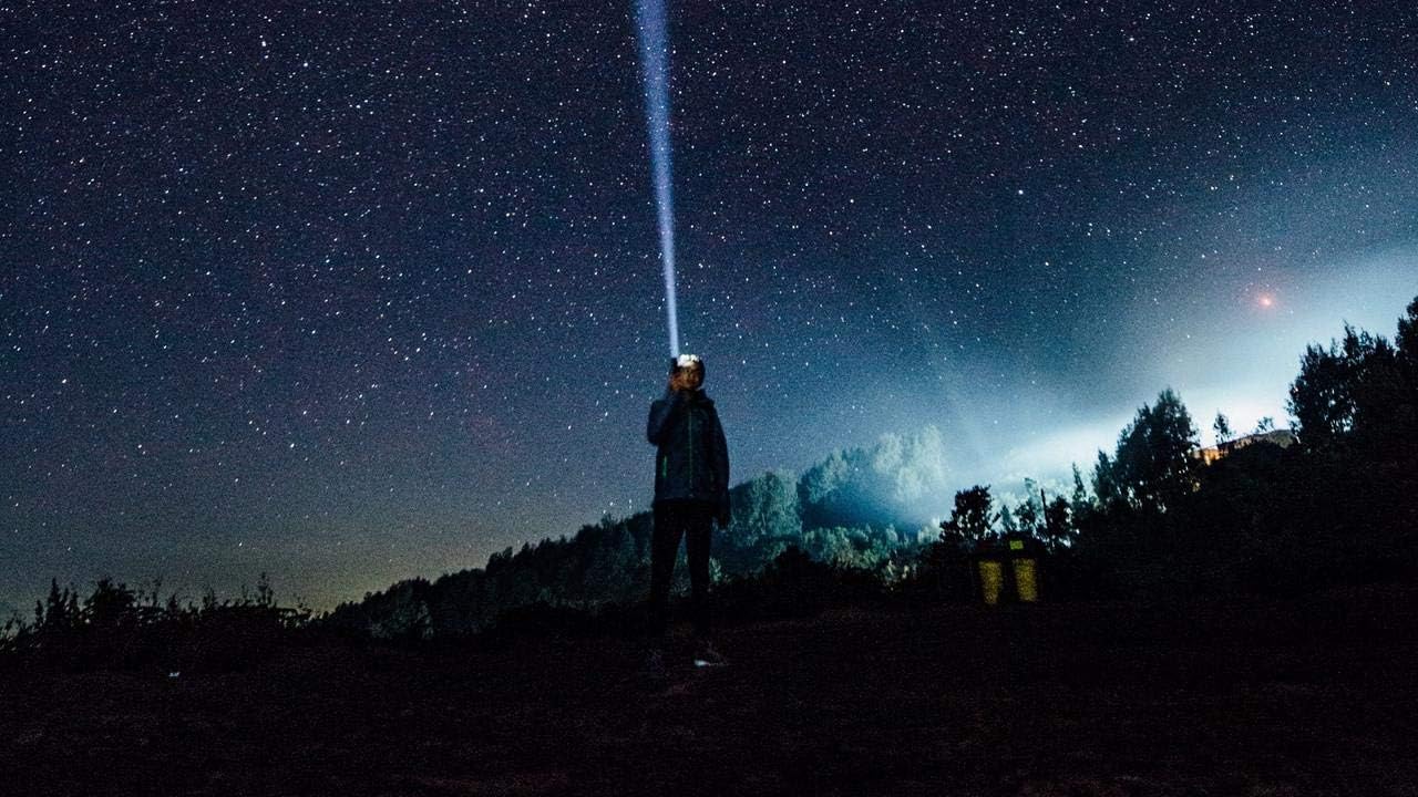 torcia per versare la vernice